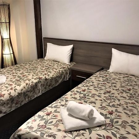 Complex Summertime Hotel Kapnikbánya Kültér fotó