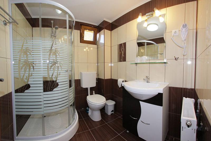 Complex Summertime Hotel Kapnikbánya Kültér fotó