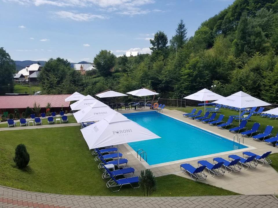 Complex Summertime Hotel Kapnikbánya Kültér fotó