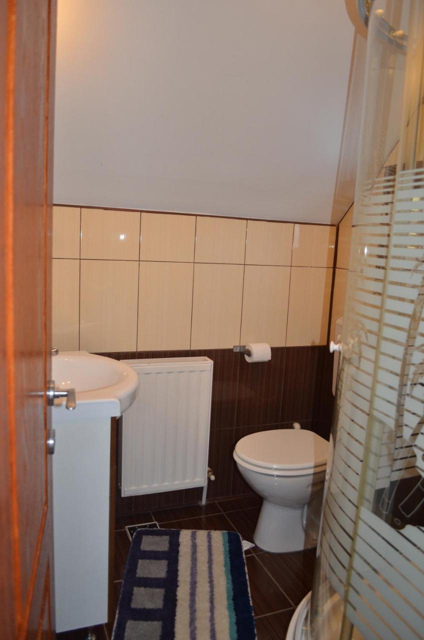 Complex Summertime Hotel Kapnikbánya Kültér fotó