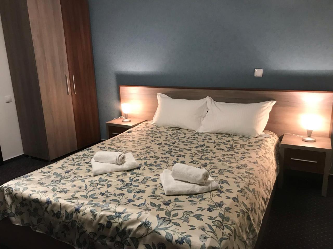 Complex Summertime Hotel Kapnikbánya Kültér fotó