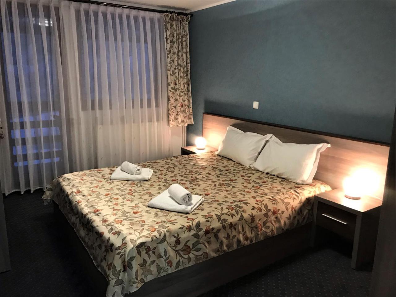 Complex Summertime Hotel Kapnikbánya Kültér fotó
