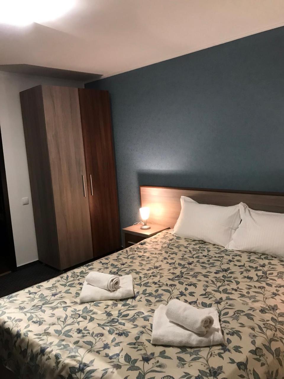 Complex Summertime Hotel Kapnikbánya Kültér fotó