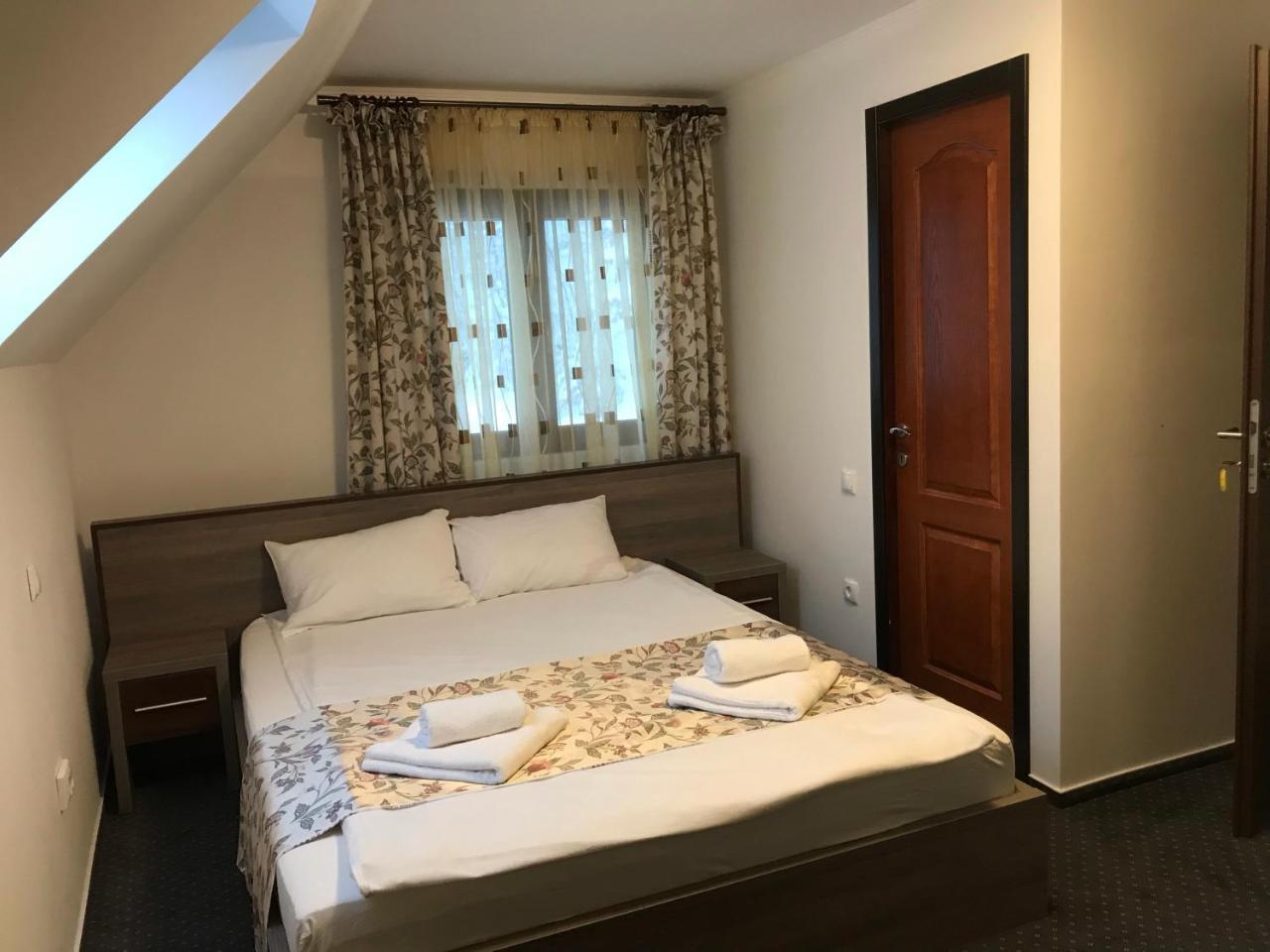 Complex Summertime Hotel Kapnikbánya Kültér fotó
