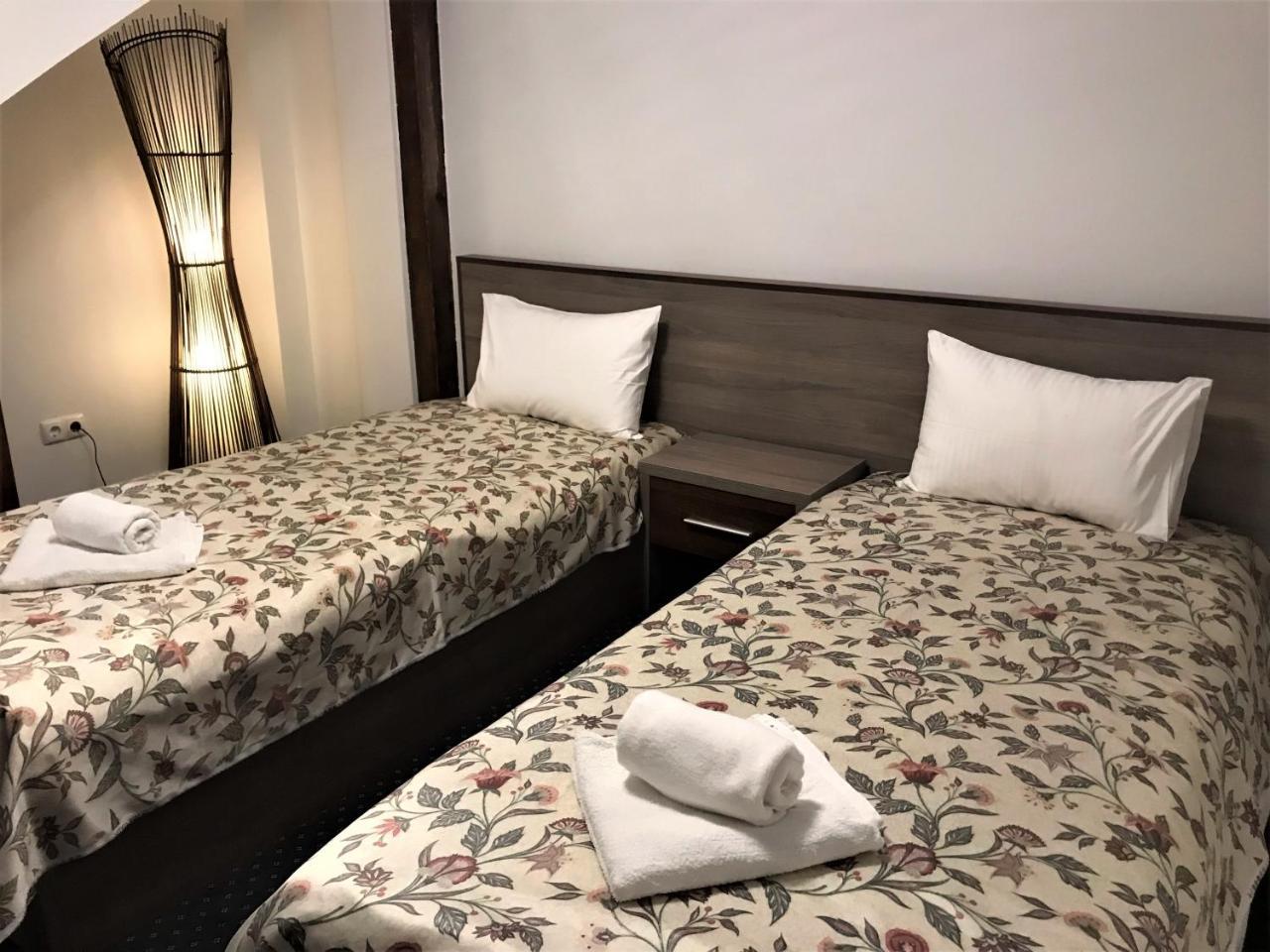 Complex Summertime Hotel Kapnikbánya Kültér fotó