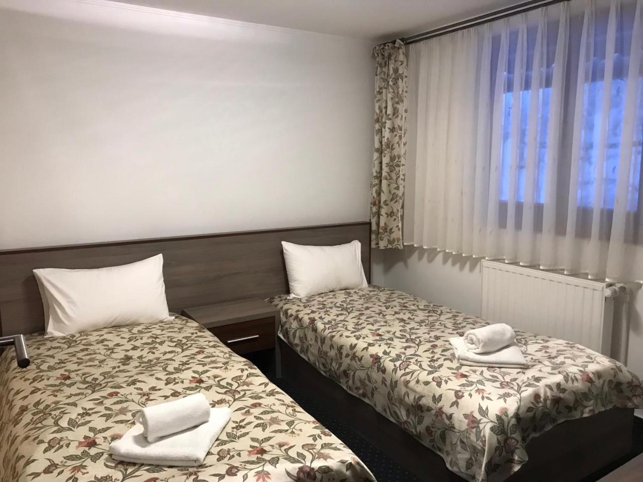 Complex Summertime Hotel Kapnikbánya Kültér fotó