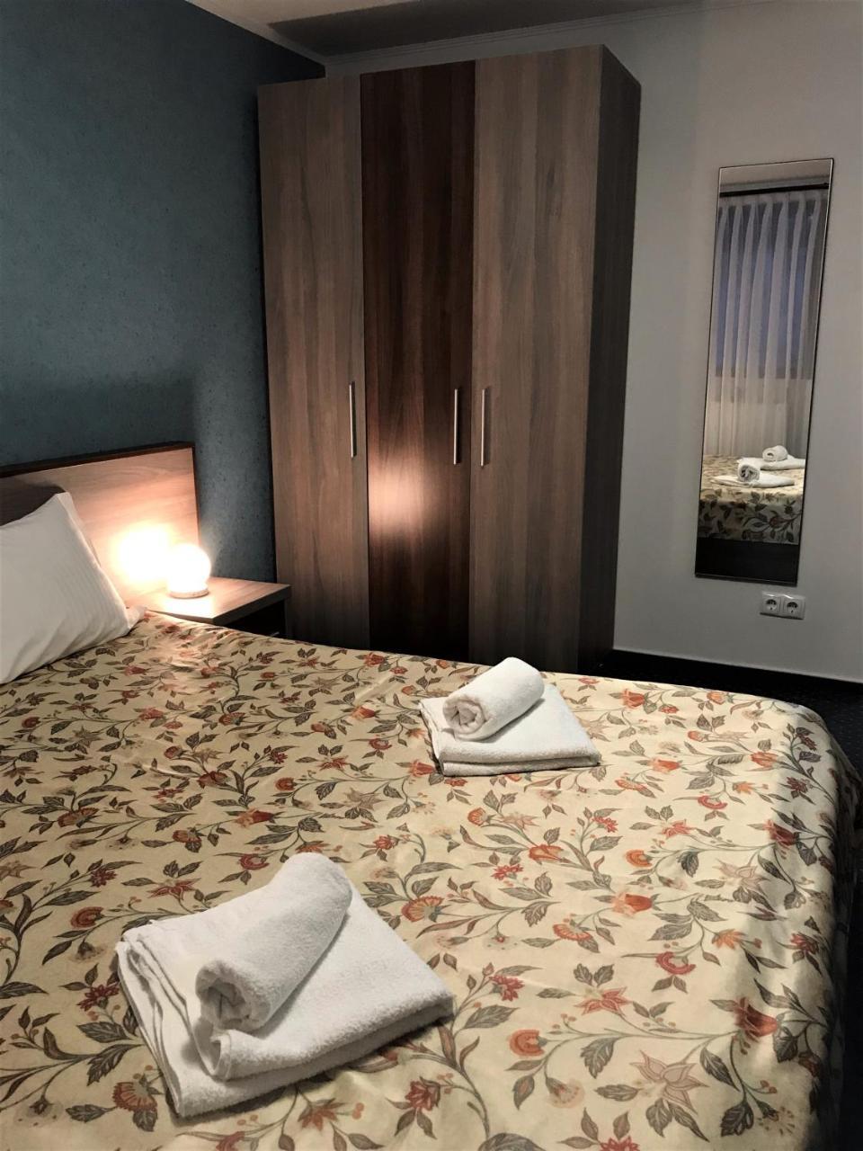 Complex Summertime Hotel Kapnikbánya Kültér fotó