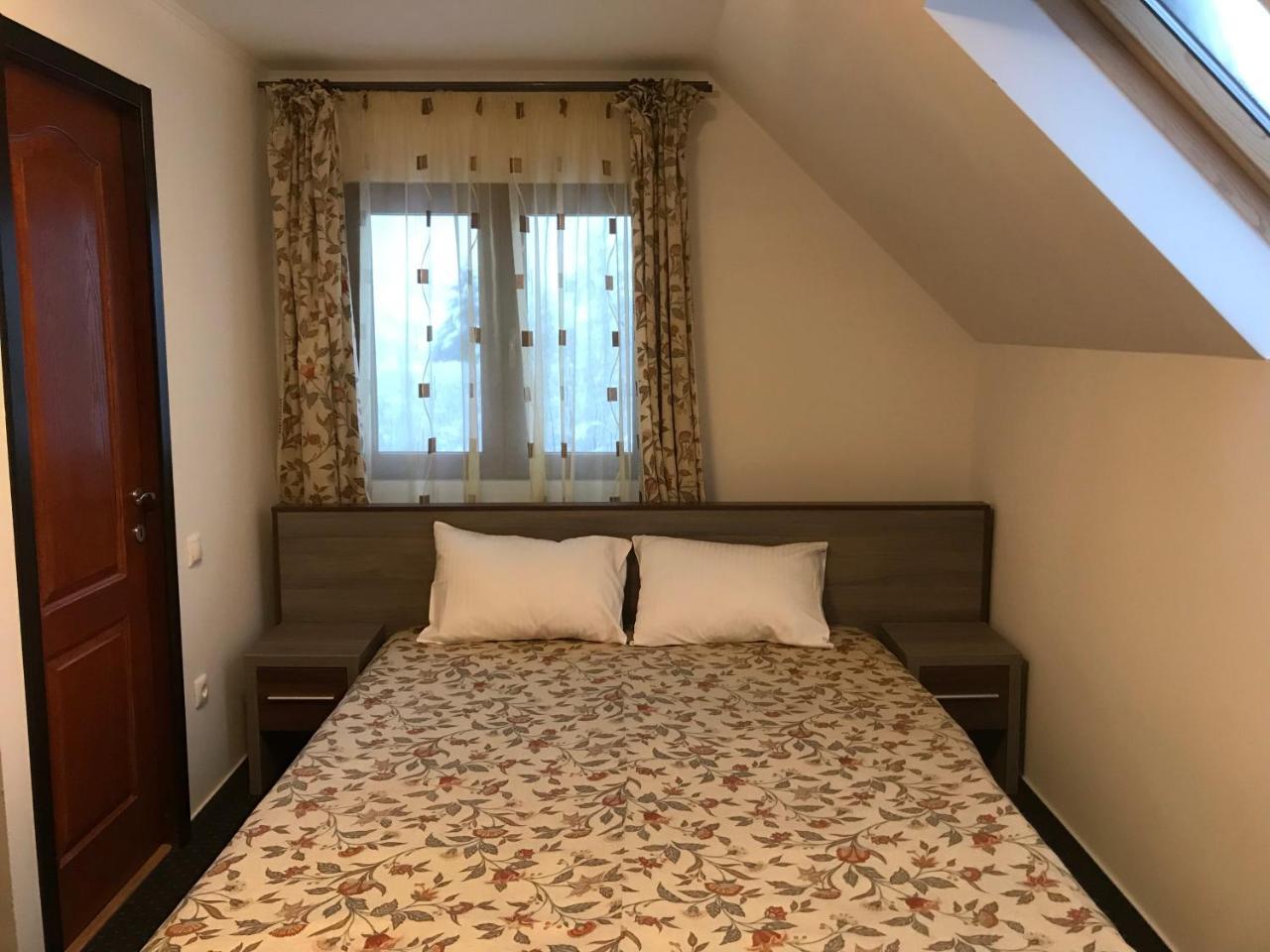 Complex Summertime Hotel Kapnikbánya Kültér fotó