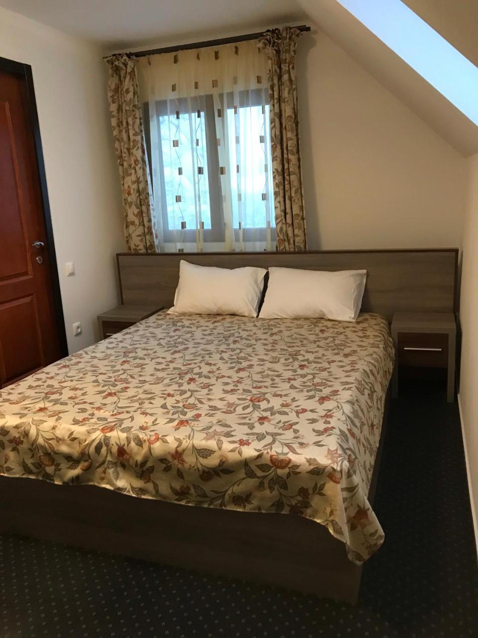 Complex Summertime Hotel Kapnikbánya Kültér fotó