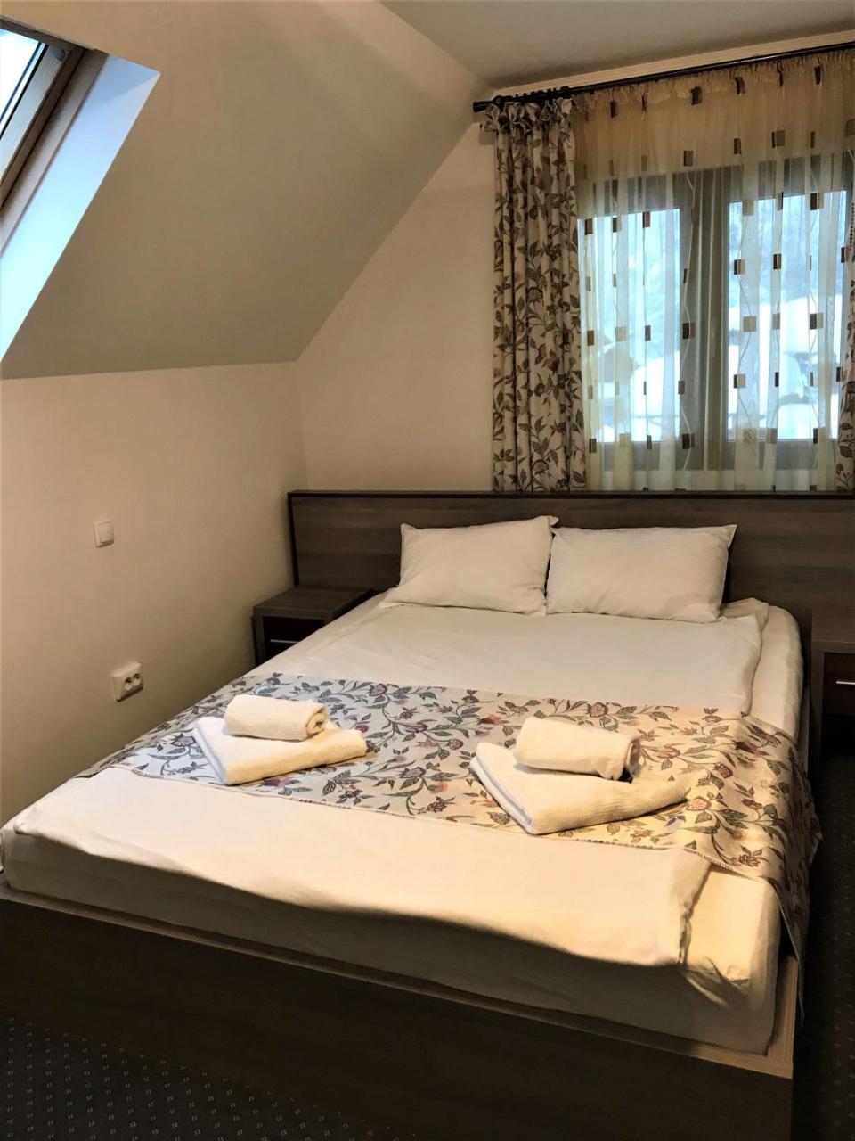 Complex Summertime Hotel Kapnikbánya Kültér fotó